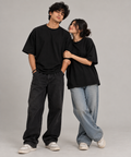 Unisex Oversized Classic T-Shirt